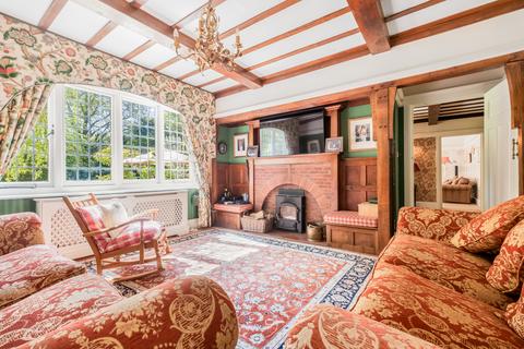 7 bedroom detached house for sale, Forest Road, Burley, Ringwood, Hampshire, BH24