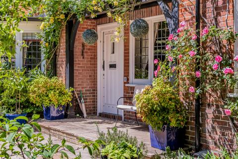 7 bedroom detached house for sale, Forest Road, Burley, Ringwood, Hampshire, BH24