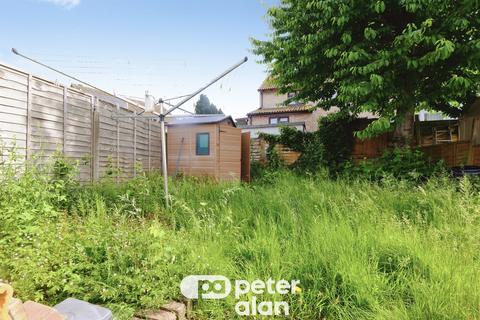 2 bedroom semi-detached house for sale, Heath Street, Wyesham, Monmouth