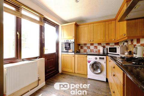 2 bedroom semi-detached house for sale, Heath Street, Wyesham, Monmouth