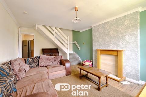 2 bedroom semi-detached house for sale, Heath Street, Wyesham, Monmouth