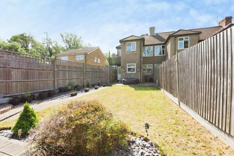 Wandle Road, Wallington, SM6