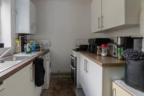 2 bedroom flat for sale, Willis Grove, Bedworth CV12