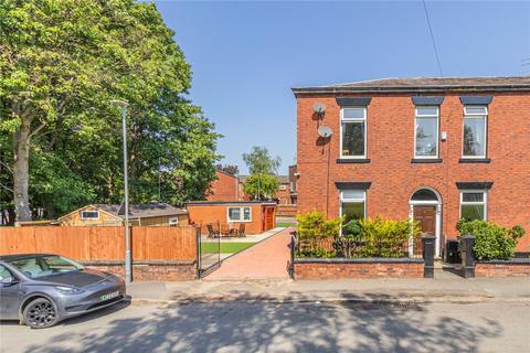 3 bedroom semi-detached house for sale, Shaw Street, Oldham OL2