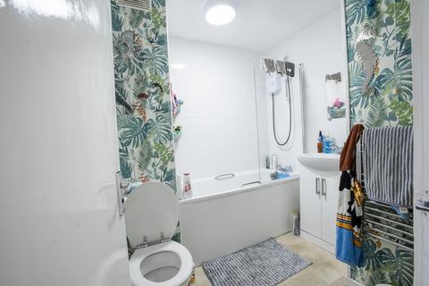 3 bedroom maisonette for sale, Vaagso Close, Plymouth PL1