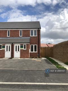 1 bedroom in a house share to rent, Mustang Road, Wantage, OX12