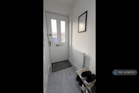 1 bedroom in a house share to rent, Mustang Road, Wantage, OX12