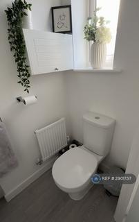 1 bedroom in a house share to rent, Mustang Road, Wantage, OX12