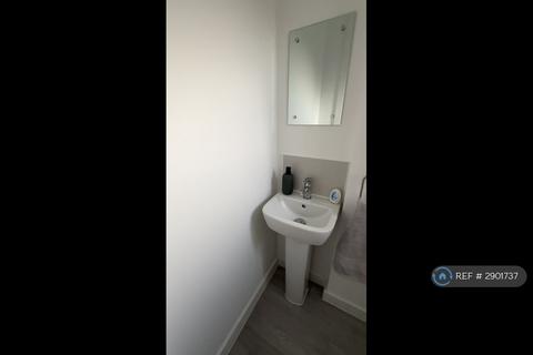 1 bedroom in a house share to rent, Mustang Road, Wantage, OX12