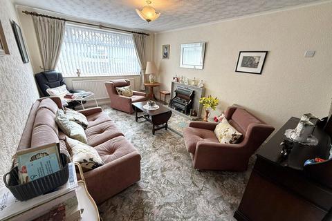 2 bedroom semi-detached bungalow for sale, off Ffordd Caergybi, Pentre Berw, Anglesey, LL60