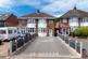 Wagon Lane, West Midlands B92