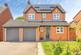 Foston Gate, Wigston, LE18