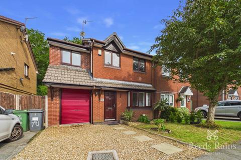 4 bedroom semi-detached house for sale, Abbeyfield Drive, Merseyside L12