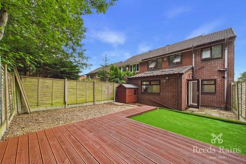 4 bedroom semi-detached house for sale, Abbeyfield Drive, Merseyside L12