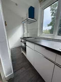 1 bedroom flat to rent - Widok 3