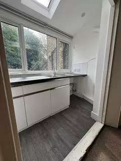 1 bedroom flat to rent - Widok 4