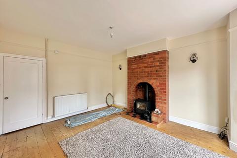 4 bedroom semi-detached house for sale, Tower Road, Hereford, HR4
