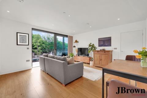 Bannister House, London, London, London, E3
