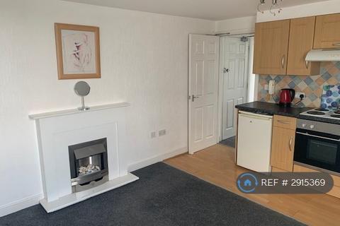 1 bedroom flat to rent, The New Alexandra Court, Nottingham, NG3