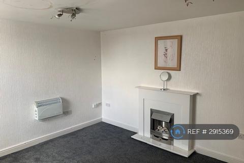 1 bedroom flat to rent, The New Alexandra Court, Nottingham, NG3