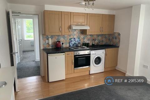 1 bedroom flat to rent, The New Alexandra Court, Nottingham, NG3