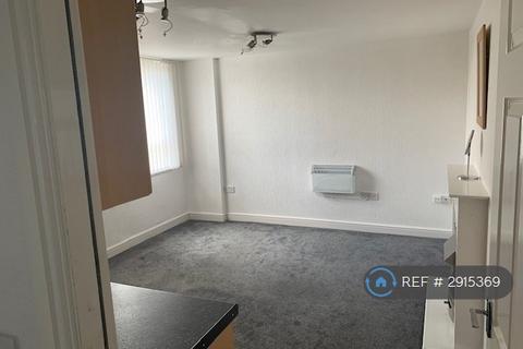 1 bedroom flat to rent, The New Alexandra Court, Nottingham, NG3