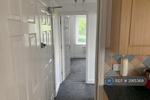 1 bedroom flat to rent, The New Alexandra Court, Nottingham, NG3