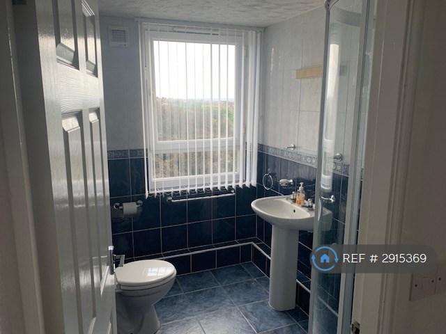 Bathroom View 1