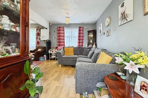 undefined, Camberley Road, Knowle, Bristol