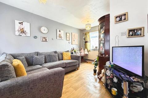 undefined, Camberley Road, Knowle, Bristol