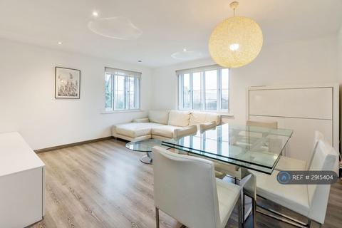 2 bedroom flat to rent, Goddard Place, London, N19