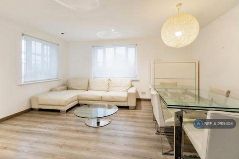 2 bedroom flat to rent, Goddard Place, London, N19