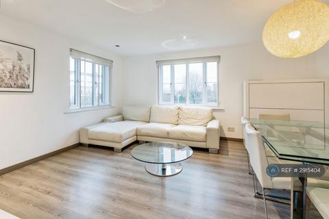 2 bedroom flat to rent, Goddard Place, London, N19