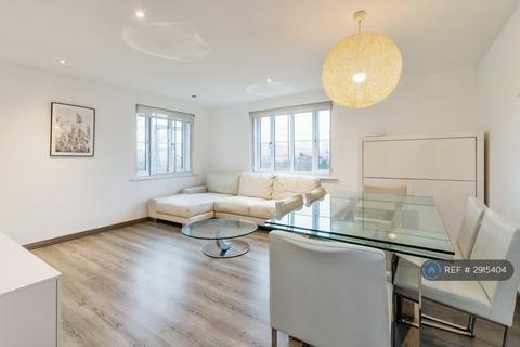 2 bedroom flat to rent, Goddard Place, London, N19