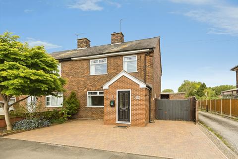 undefined, Victoria Road, Chester, CH4