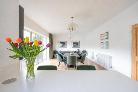 4 bedroom detached house for sale, Fenwick Close, Medburn, NE20