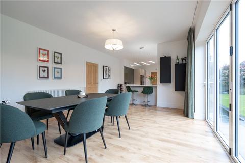 4 bedroom detached house for sale, Fenwick Close, Medburn, NE20