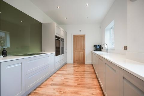 4 bedroom detached house for sale, Fenwick Close, Medburn, NE20