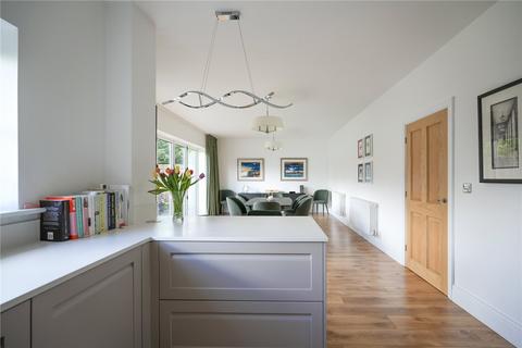 4 bedroom detached house for sale, Fenwick Close, Medburn, NE20