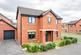 Wychwood Grove, Leyland