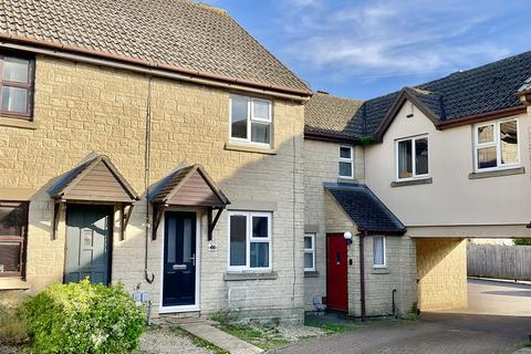 2 bedroom terraced house for sale, Cirencester