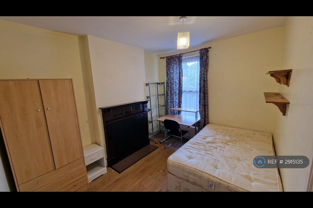 House in Southampton, Bevois Valley, St Denys - View 3