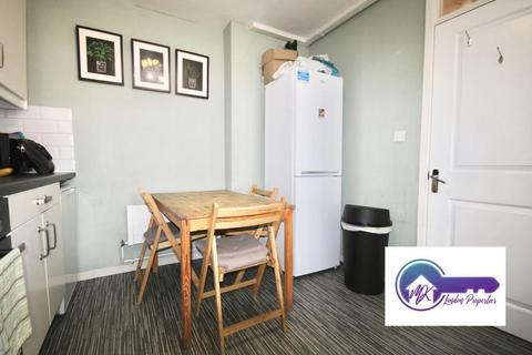 1 bedroom in a flat share to rent, Westferry, London E14