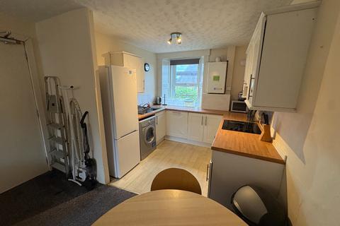 4 bedroom flat to rent, Upper Bridge Street, Stirling Town, Stirling, FK8
