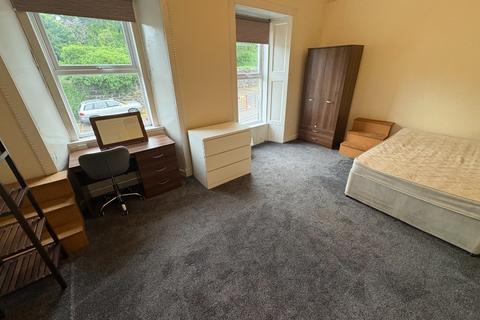 4 bedroom flat to rent, Upper Bridge Street, Stirling Town, Stirling, FK8
