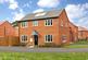 Plot 147 at Hackett Grange Nottingham Road, Radcliffe on Trent NG12