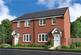 Plot 78, Rivermont at Meadowbrook Chase, Main Street, Woodthorpe LE12