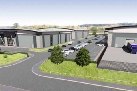 Warehouse to rent, Towcester Rd Silverstone NN12 8TB