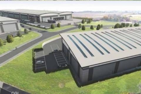 Warehouse for sale, Towcester Rd Silverstone NN12 8TB
