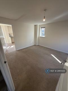 3 bedroom semi-detached house to rent, Harlequin Crescent, Bedford, MK42